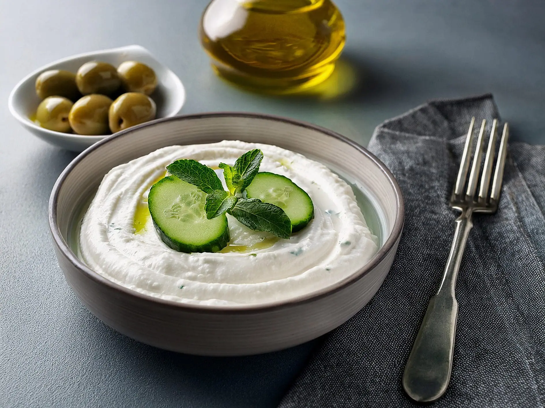 Labneh