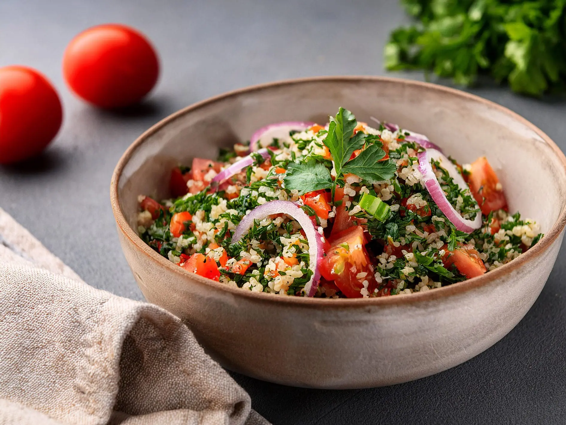 Tabouleh