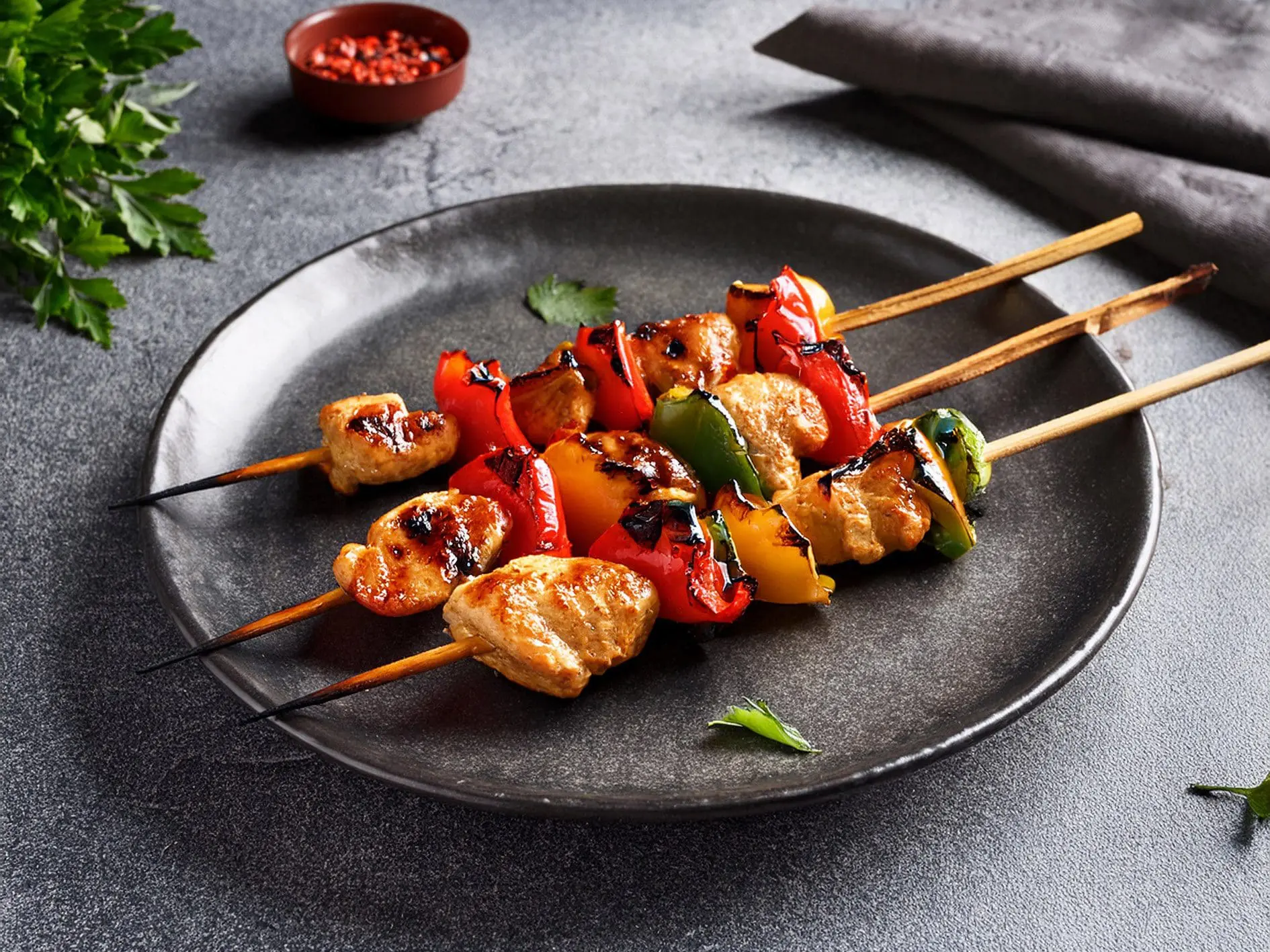 Mini Tawook Sticks